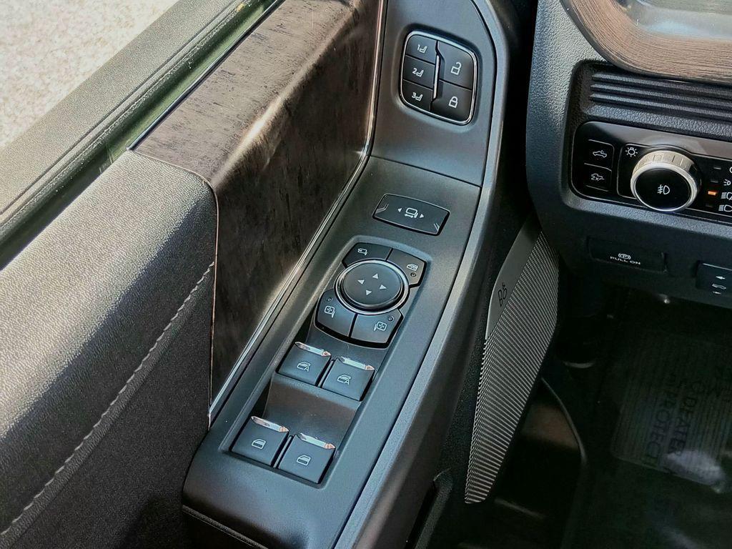used 2025 Ford F-350 car, priced at $79,987