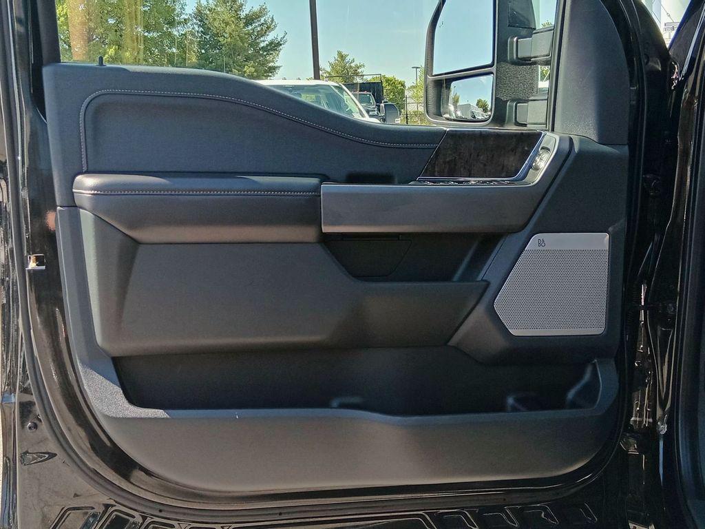 used 2025 Ford F-350 car, priced at $79,987