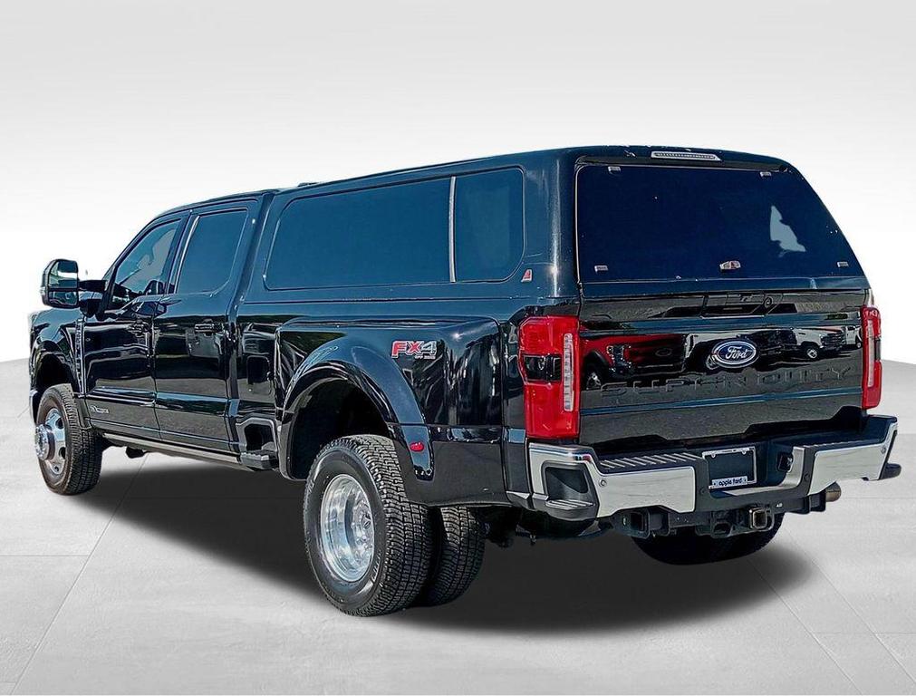 used 2025 Ford F-350 car, priced at $79,987