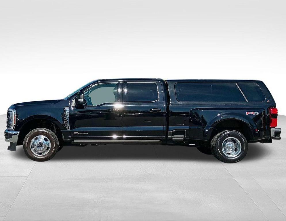 used 2025 Ford F-350 car, priced at $79,987