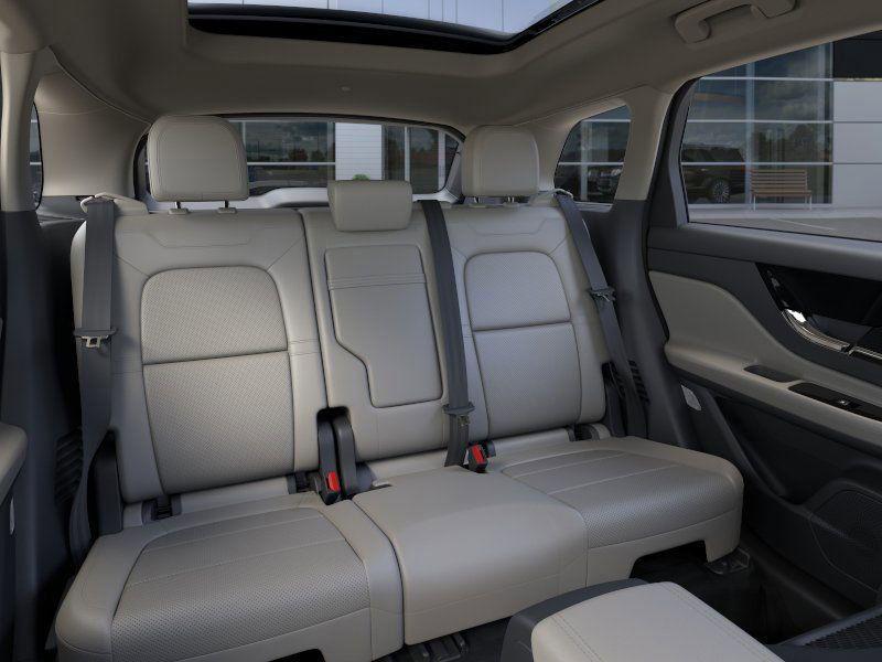 new 2026 Lincoln Corsair car, priced at $52,329