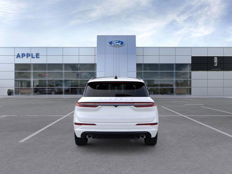new 2026 Lincoln Corsair car, priced at $52,329