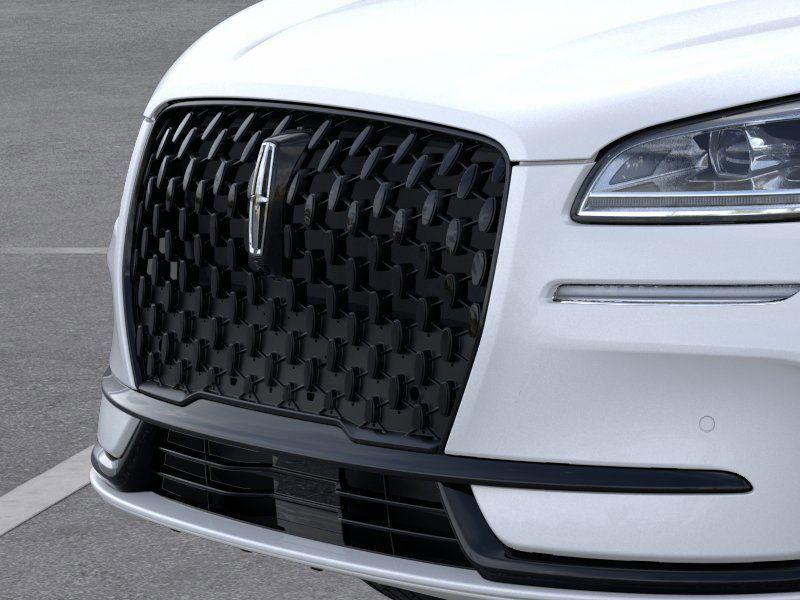 new 2026 Lincoln Corsair car, priced at $52,329