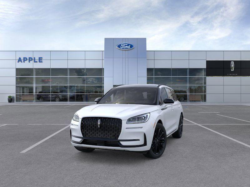 new 2026 Lincoln Corsair car, priced at $52,329