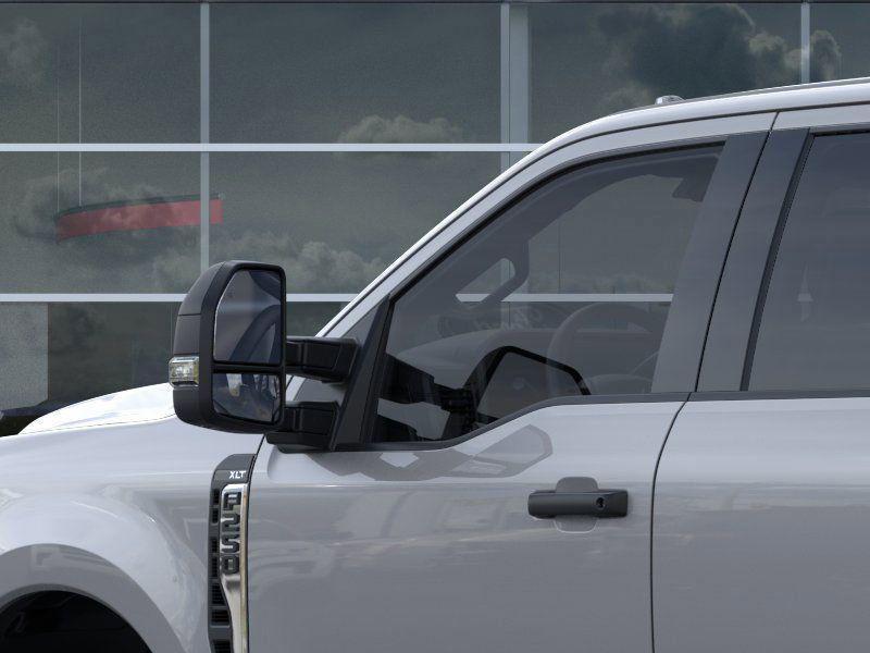 new 2026 Ford F-250 car, priced at $57,129