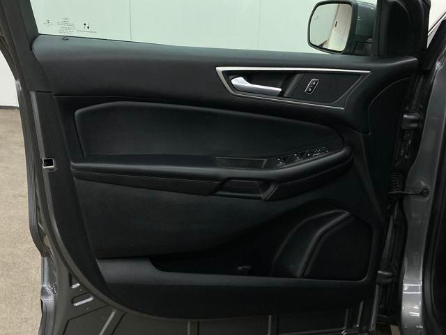 used 2022 Ford Edge car, priced at $19,000