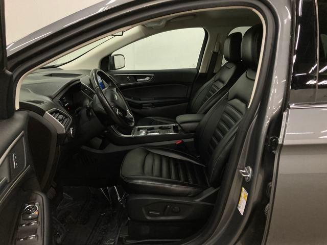 used 2022 Ford Edge car, priced at $19,000