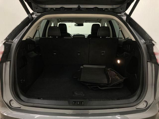 used 2022 Ford Edge car, priced at $19,000