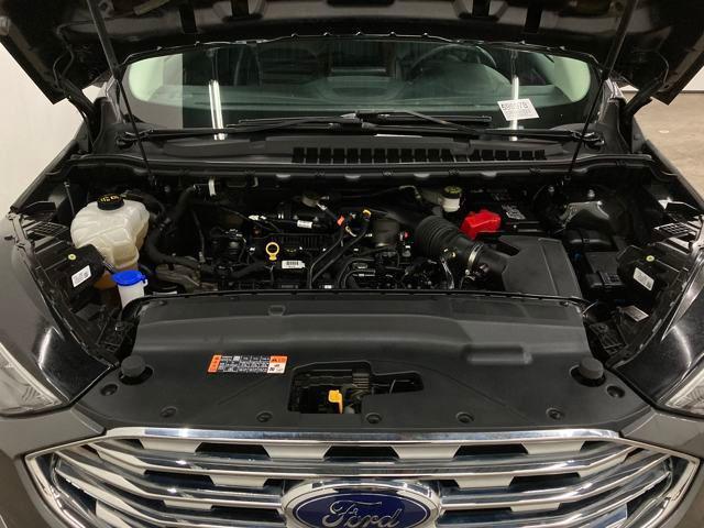 used 2022 Ford Edge car, priced at $19,000