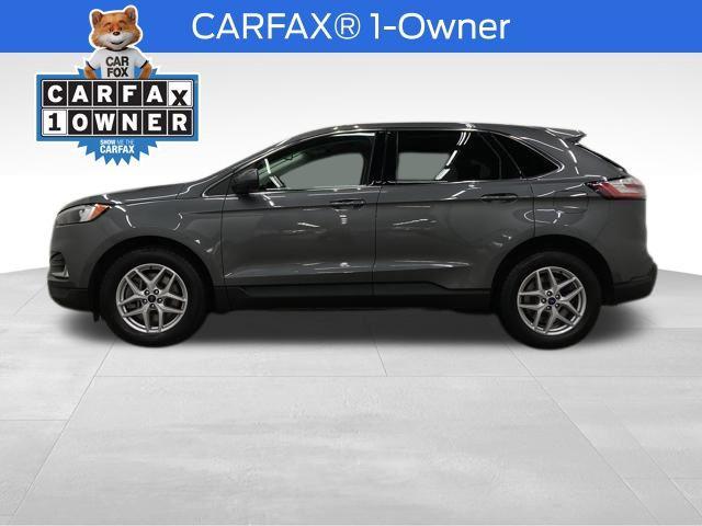 used 2022 Ford Edge car, priced at $19,000