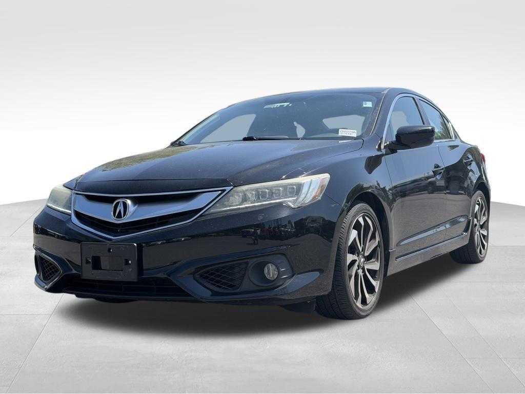 used 2016 Acura ILX car, priced at $14,797