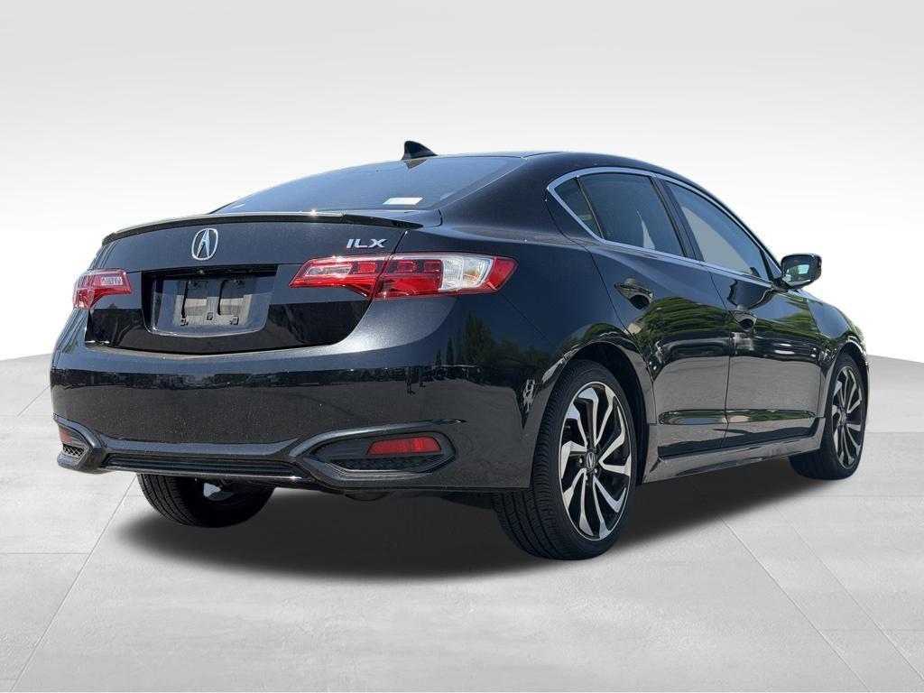 used 2016 Acura ILX car, priced at $14,797