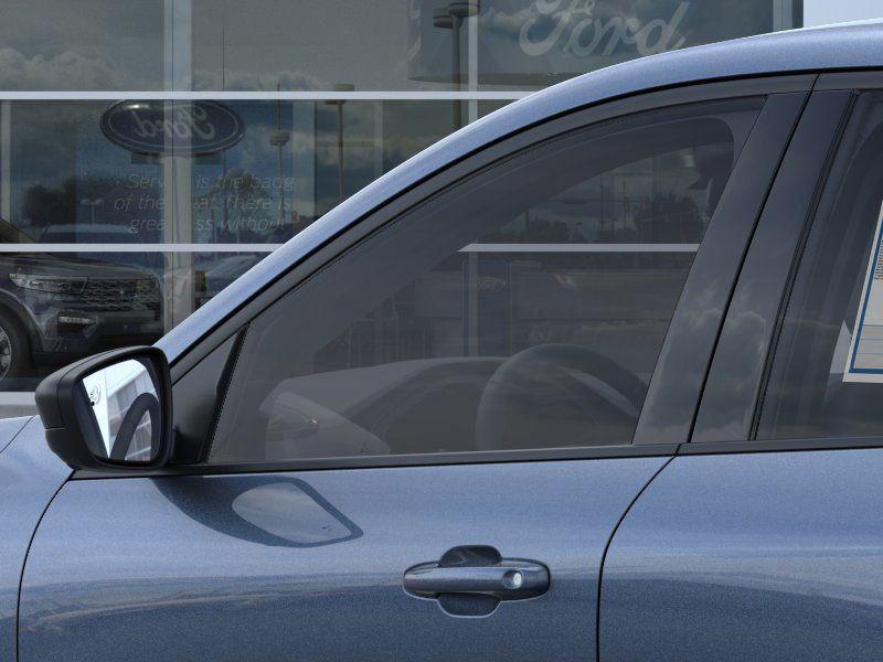 new 2026 Ford Escape car, priced at $29,224