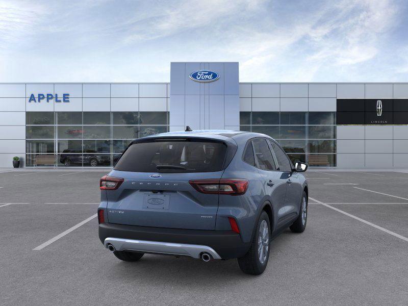 new 2026 Ford Escape car, priced at $29,224