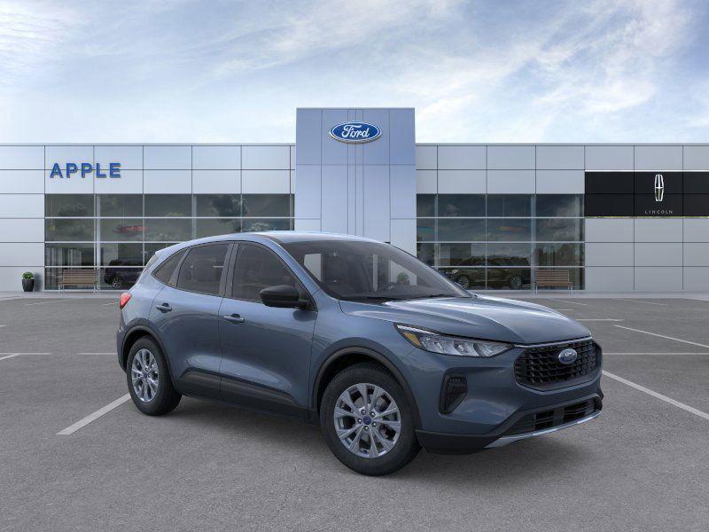 new 2026 Ford Escape car, priced at $29,224
