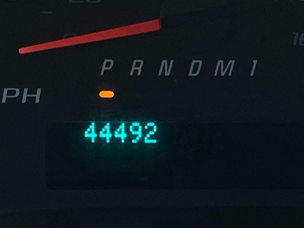 used 2022 Chevrolet Express 2500 car, priced at $27,500