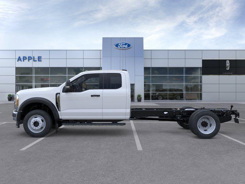 new 2026 Ford F-450 car, priced at $63,722