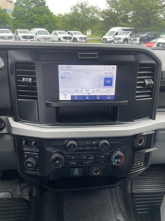 new 2026 Ford F-450 car, priced at $63,800