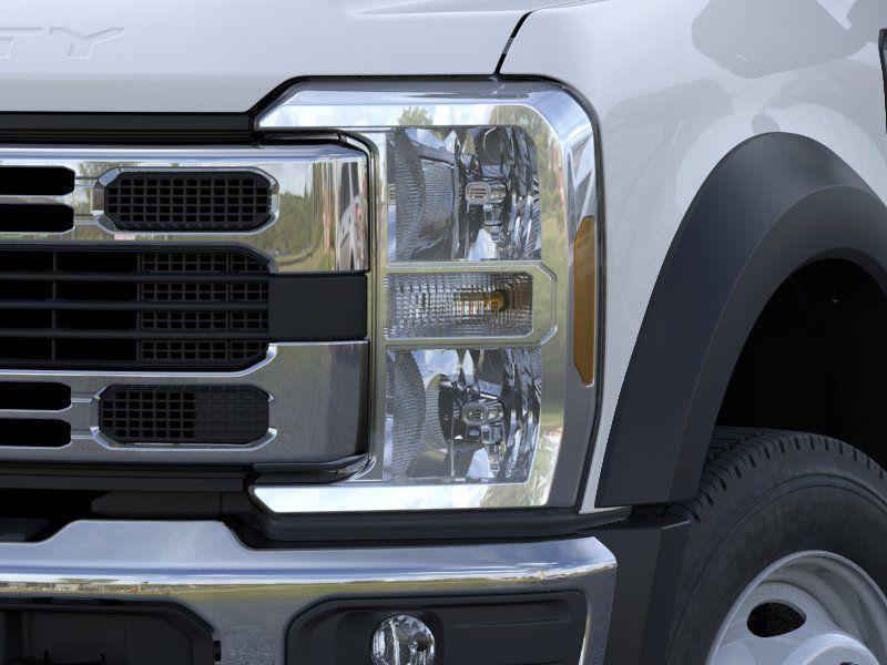 new 2026 Ford F-450 car, priced at $63,722