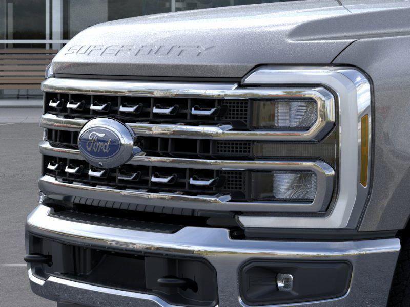 new 2026 Ford F-250 car, priced at $68,065