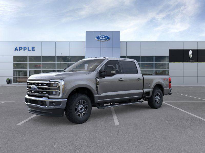 new 2026 Ford F-250 car, priced at $68,065