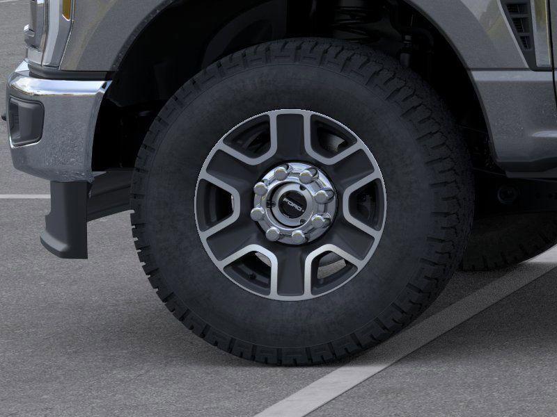 new 2026 Ford F-250 car, priced at $68,065