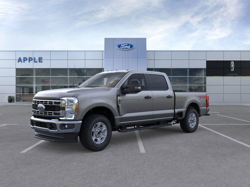 new 2026 Ford F-250 car, priced at $59,247