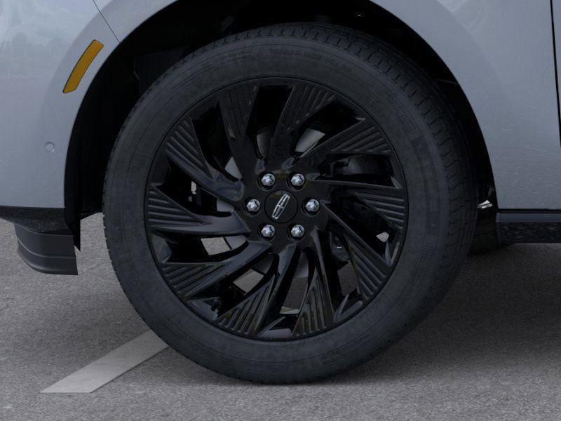 new 2025 Lincoln Navigator car, priced at $104,360