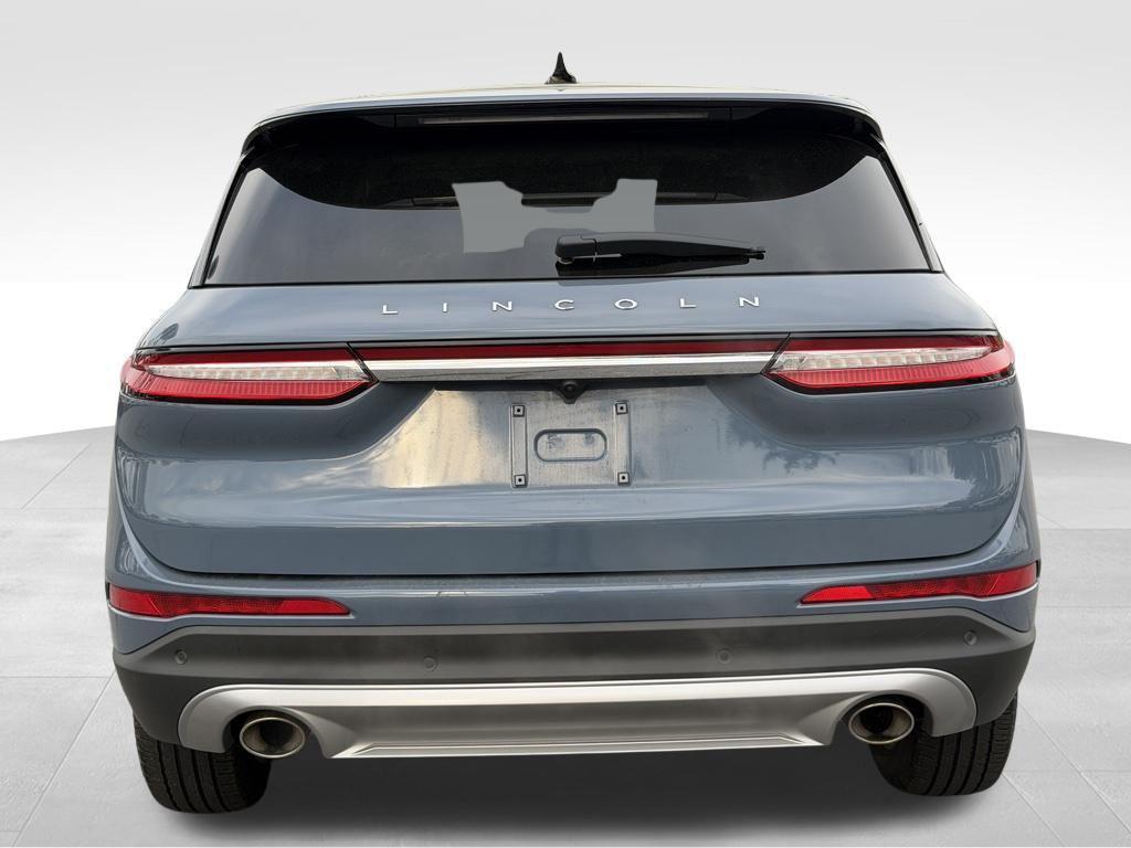 used 2025 Lincoln Corsair car, priced at $44,397