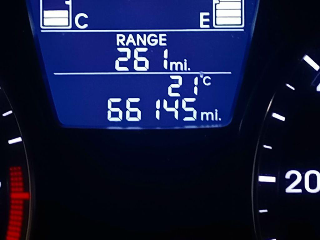 used 2016 Hyundai Accent car, priced at $9,000