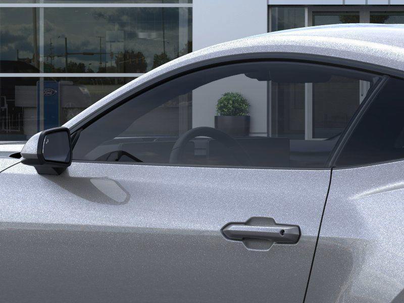 new 2026 Ford Mustang car, priced at $30,012