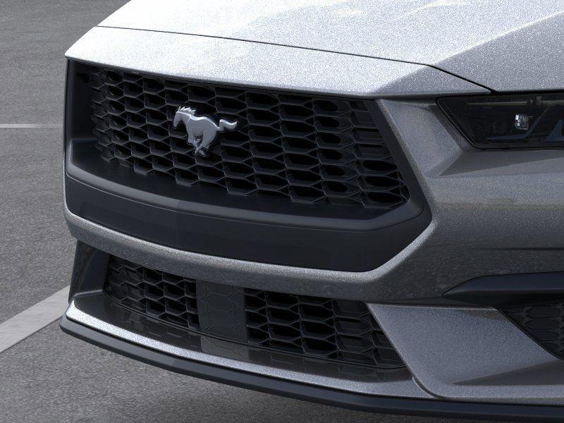new 2026 Ford Mustang car, priced at $32,431