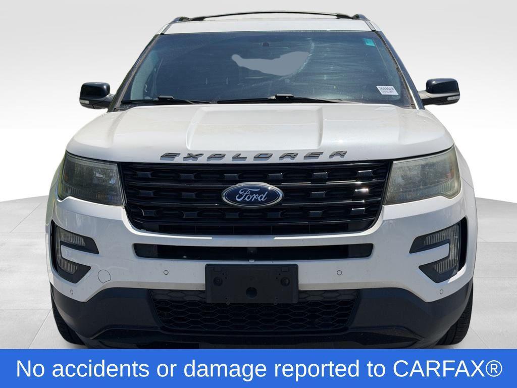 used 2016 Ford Explorer car, priced at $14,797