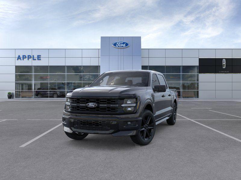 new 2026 Ford F-150 car, priced at $51,905