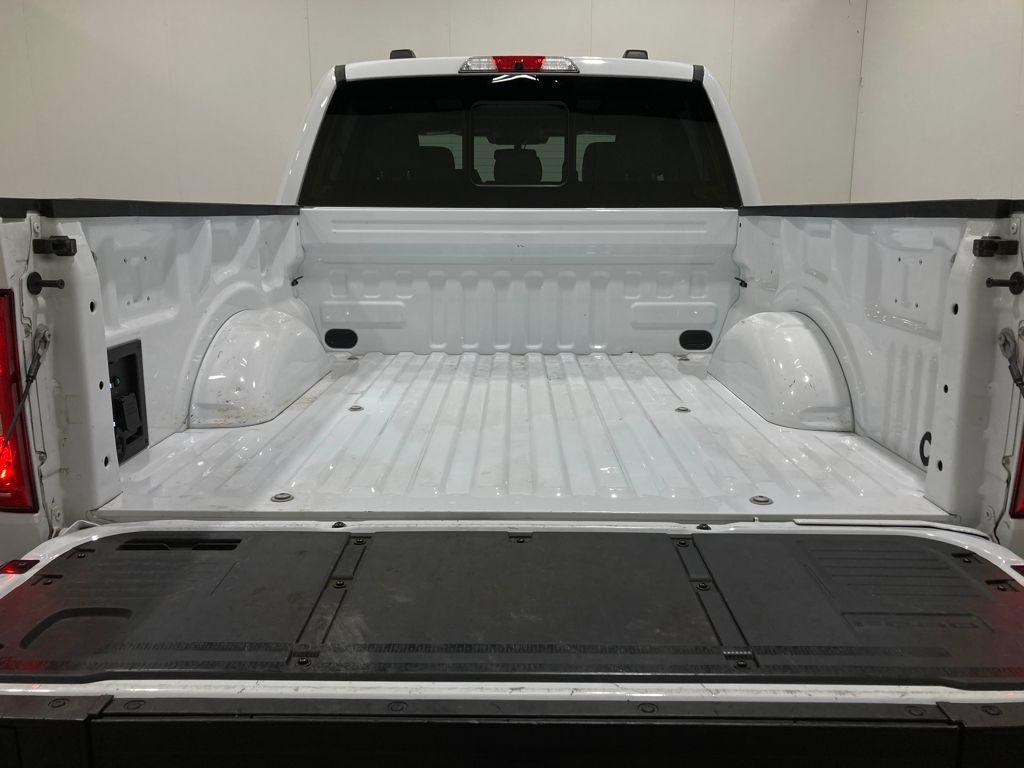 used 2023 Ford F-150 car, priced at $42,500