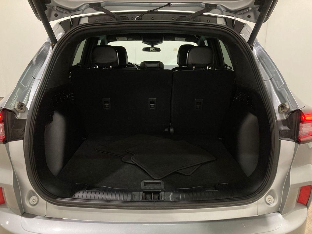 used 2024 Ford Escape car, priced at $20,000