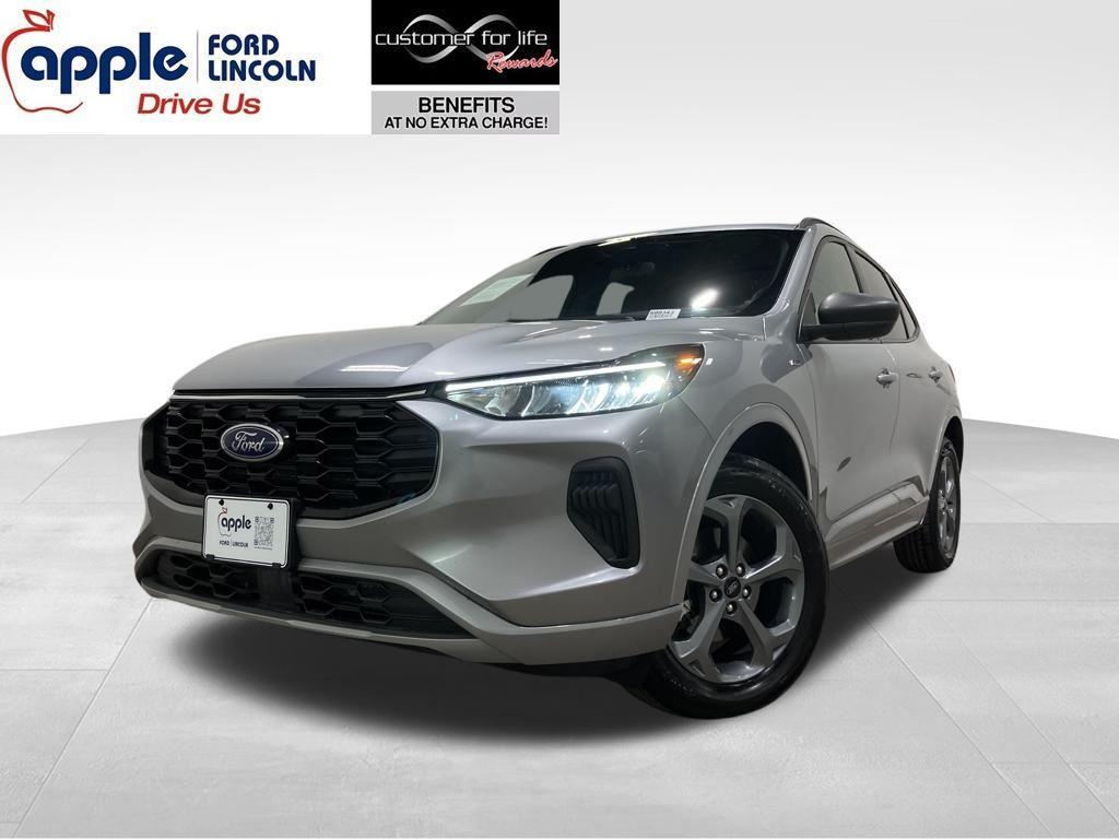 used 2024 Ford Escape car, priced at $20,000