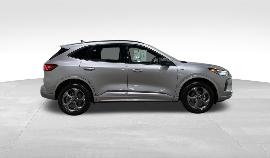 used 2024 Ford Escape car, priced at $20,000
