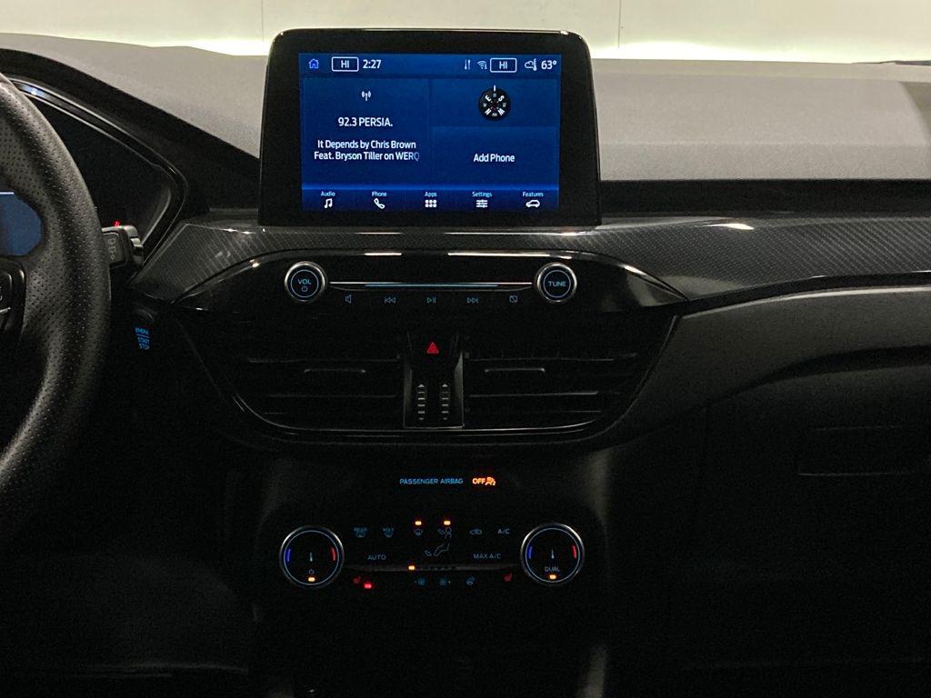 used 2024 Ford Escape car, priced at $20,000