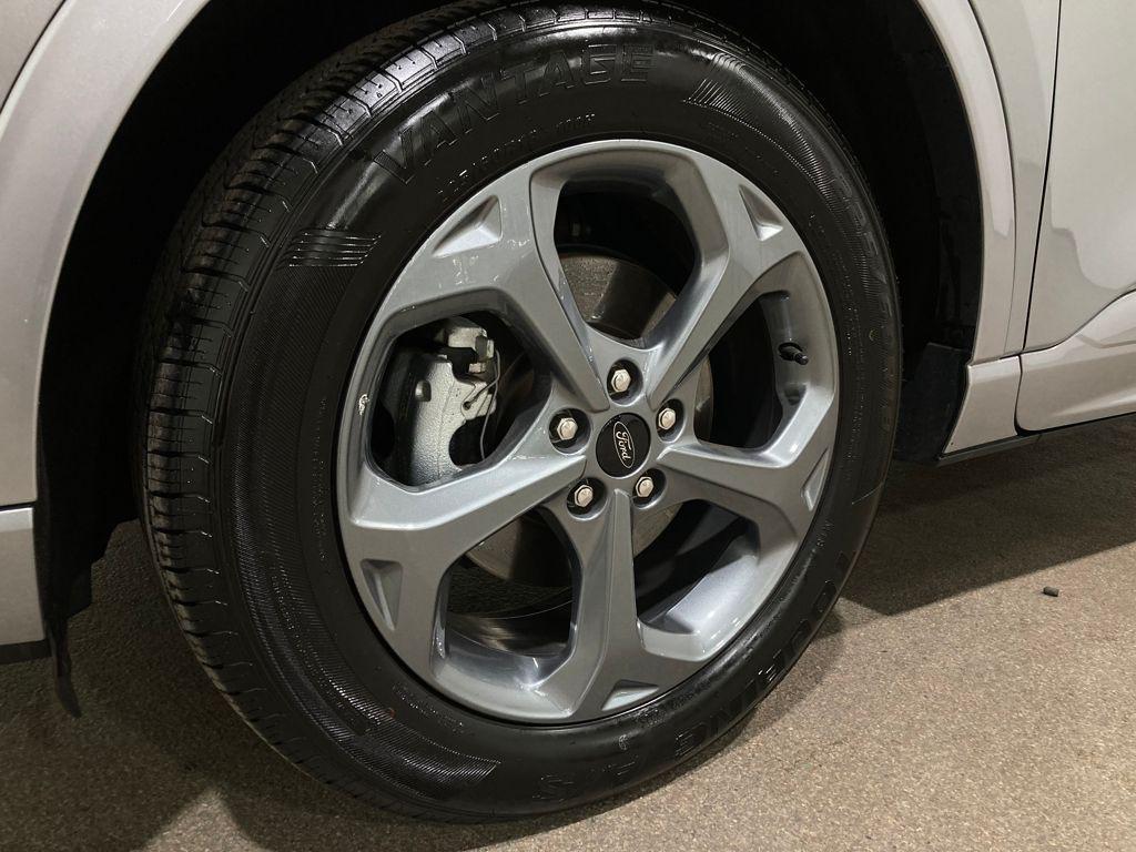 used 2024 Ford Escape car, priced at $20,000