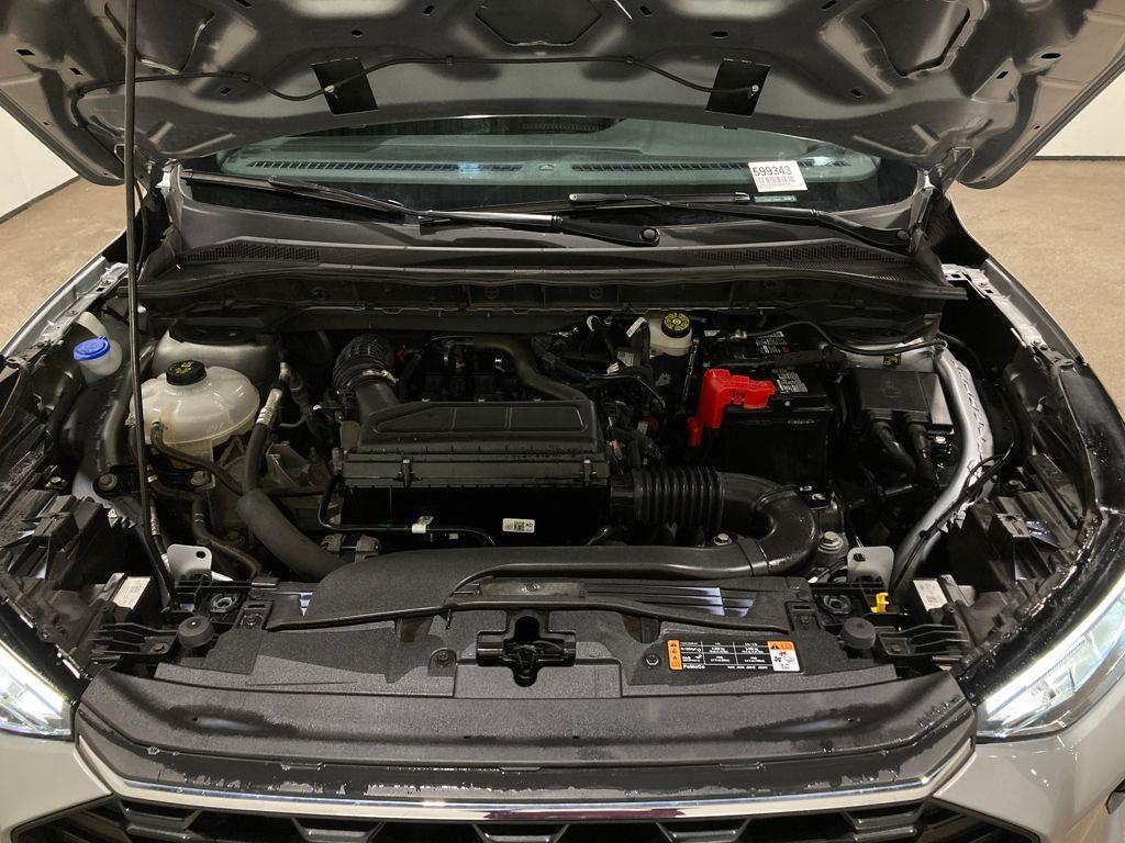 used 2024 Ford Escape car, priced at $20,000