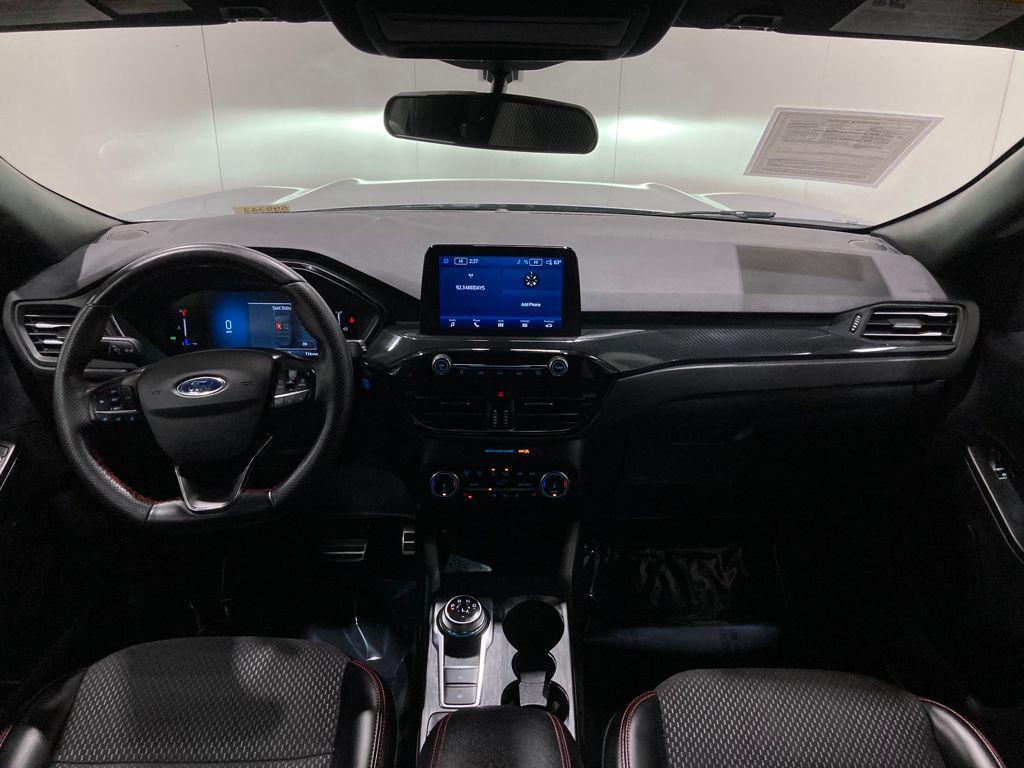 used 2024 Ford Escape car, priced at $20,000