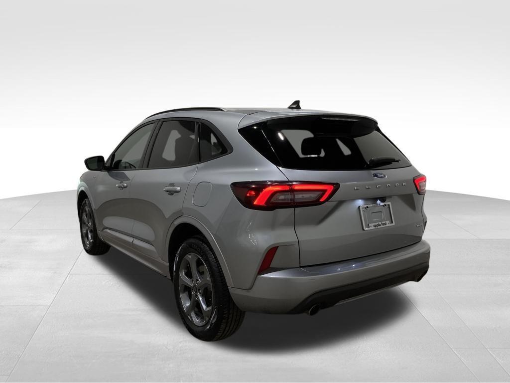 used 2024 Ford Escape car, priced at $20,000