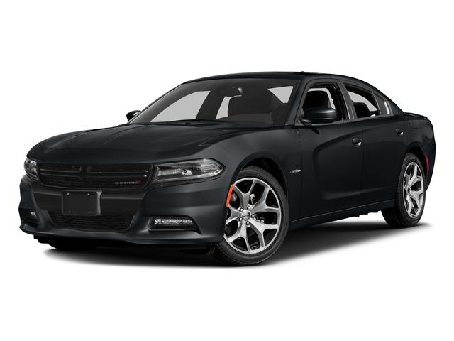 used 2017 Dodge Charger car, priced at $20,500