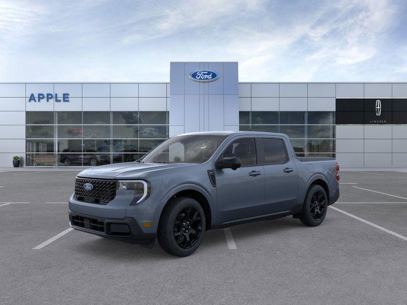 new 2026 Ford Maverick car, priced at $41,511