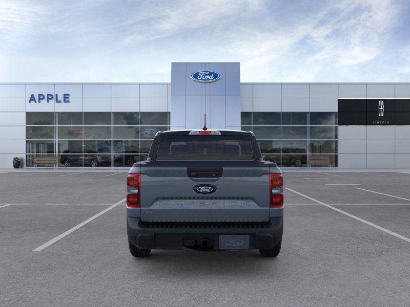 new 2026 Ford Maverick car, priced at $41,511