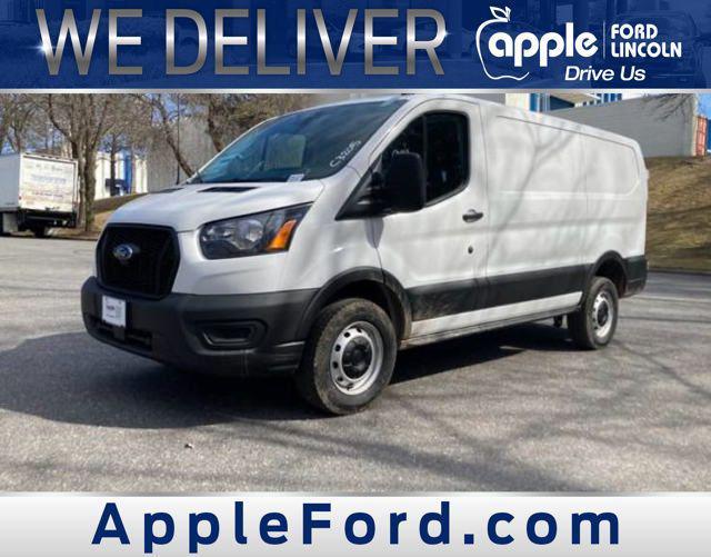 new 2025 Ford Transit-250 car, priced at $40,685