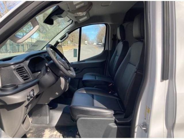 new 2025 Ford Transit-250 car, priced at $40,685