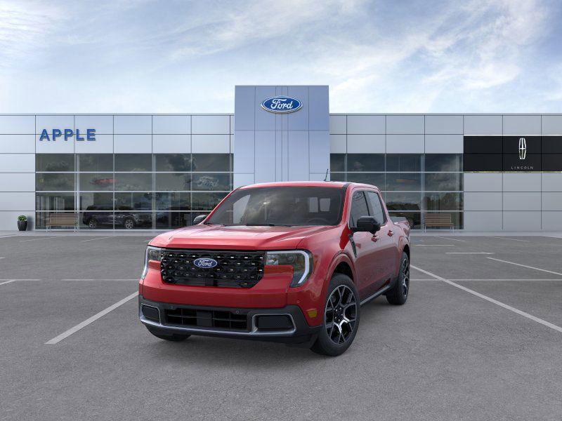 new 2026 Ford Maverick car, priced at $37,329