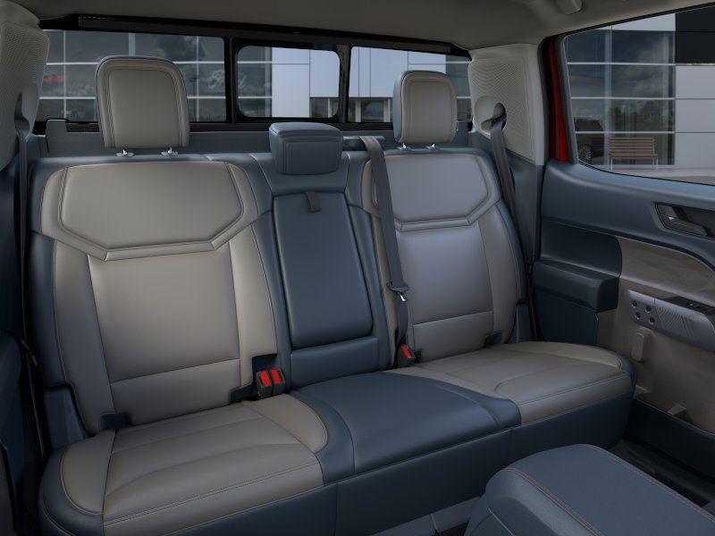 new 2026 Ford Maverick car, priced at $37,329